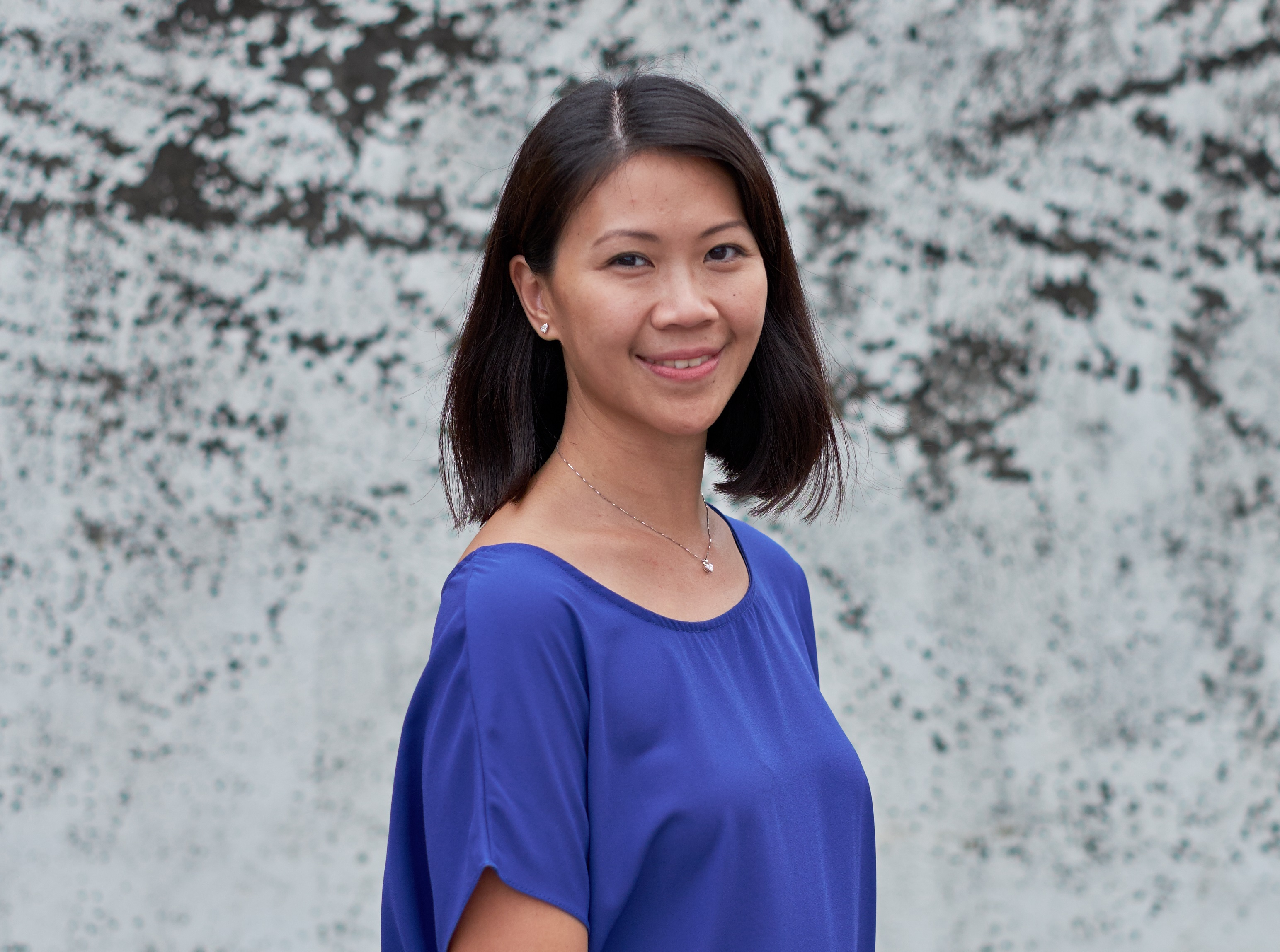 Gwyneth Lee, Speech Therapist at A Million Things To Say
