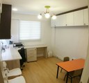 Clinic room